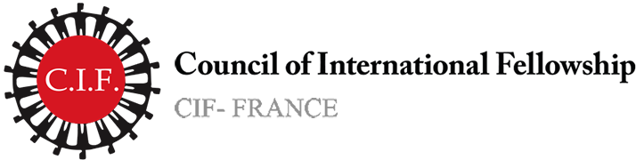 CIF France Logo