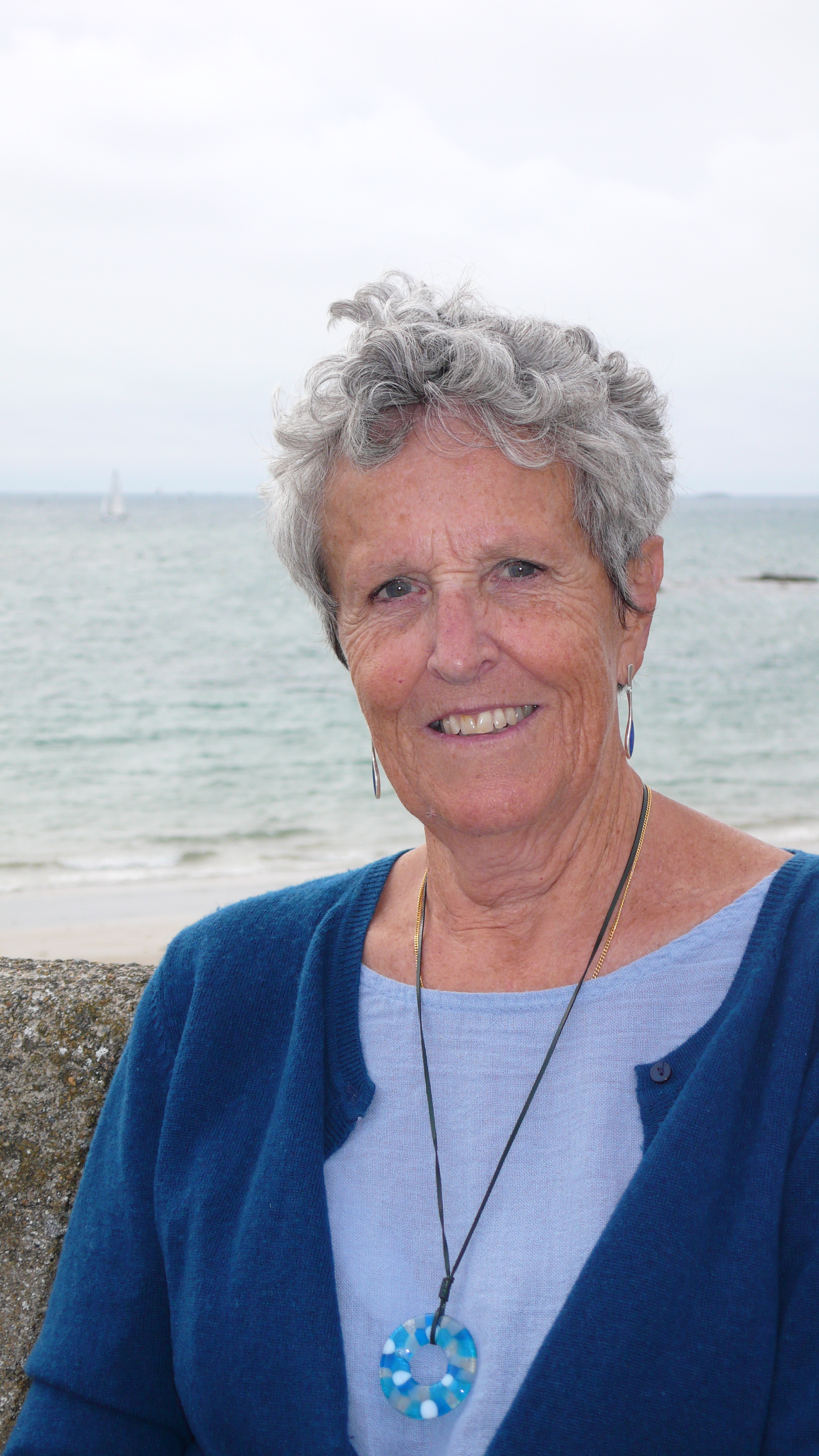 Margaret
